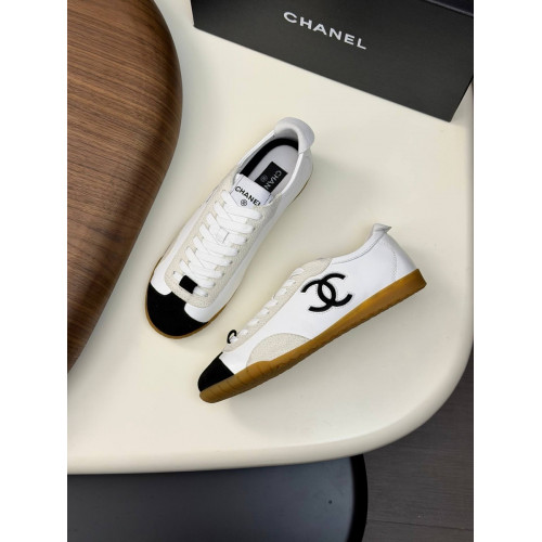 Кроссовки Chanel