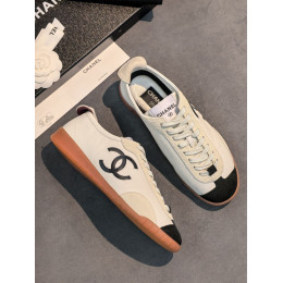 Кроссовки Chanel