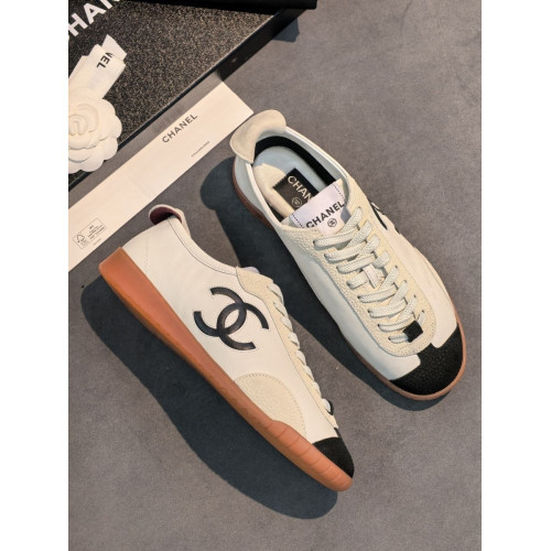 Кроссовки Chanel