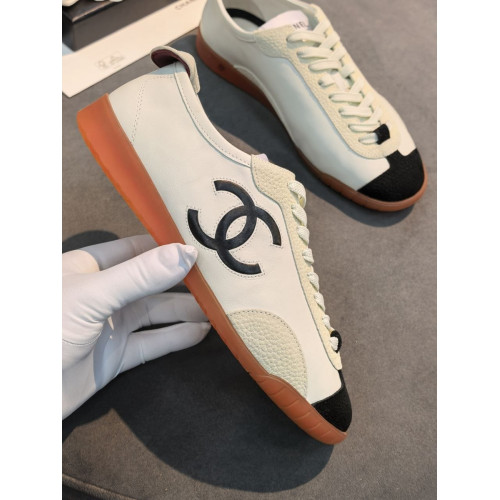 Кроссовки Chanel