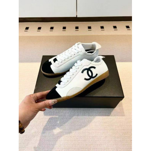 Кроссовки Chanel
