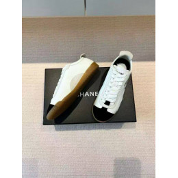 Кроссовки Chanel