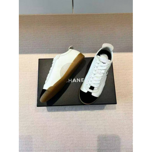 Кроссовки Chanel