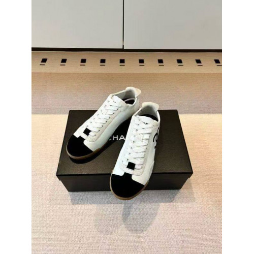 Кроссовки Chanel