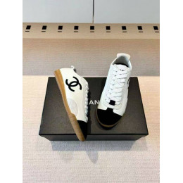 Кроссовки Chanel