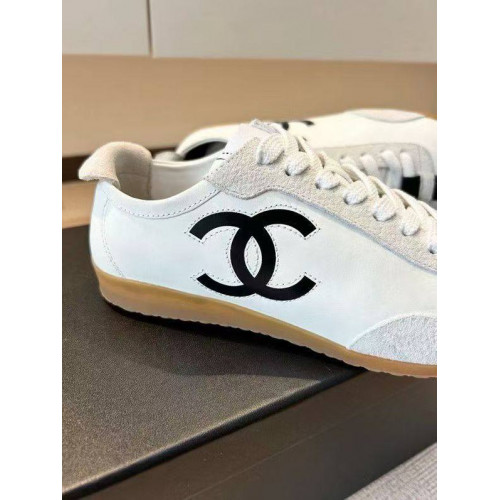 Кроссовки Chanel