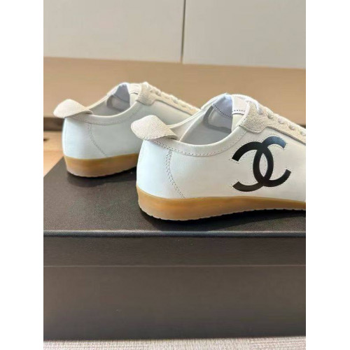 Кроссовки Chanel