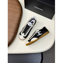 Кроссовки Chanel