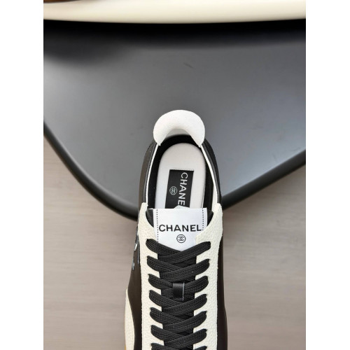 Кроссовки Chanel