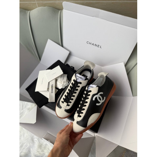 Кроссовки Chanel