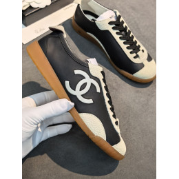 Кроссовки Chanel