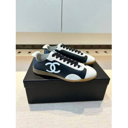 Кроссовки Chanel