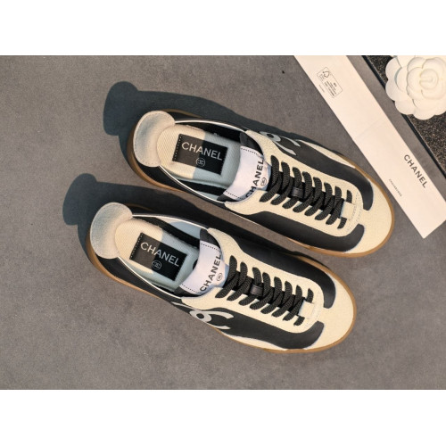 Кроссовки Chanel