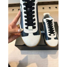 Кроссовки Chanel