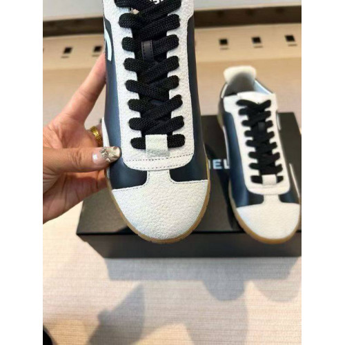Кроссовки Chanel