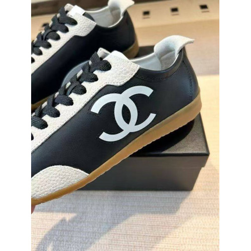 Кроссовки Chanel