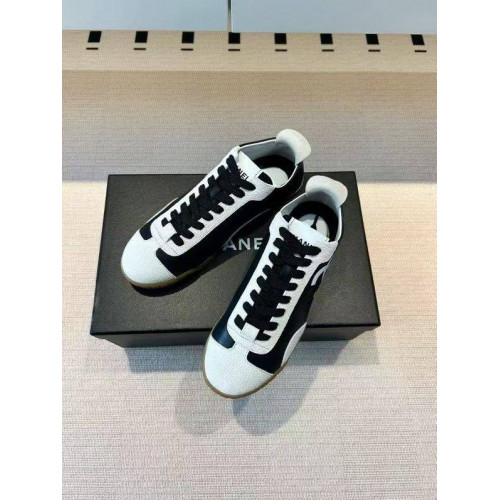 Кроссовки Chanel
