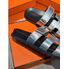 Шлепанцы Hermes