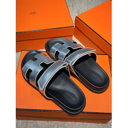 Шлепанцы Hermes