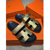 Шлепанцы Hermes