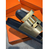 Шлепанцы Hermes