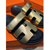 Шлепанцы Hermes