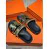 Шлепанцы Hermes