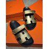 Шлепанцы Hermes