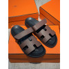 Шлепанцы Hermes