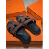 Шлепанцы Hermes