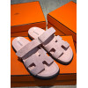 Шлепанцы Hermes