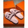 Шлепанцы Hermes