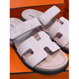 Шлепанцы Hermes