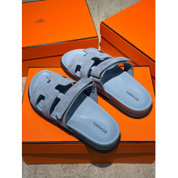 Шлепанцы Hermes