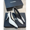 Туфли Chanel