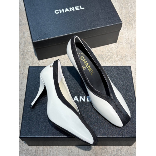 Туфли Chanel