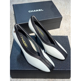 Туфли Chanel