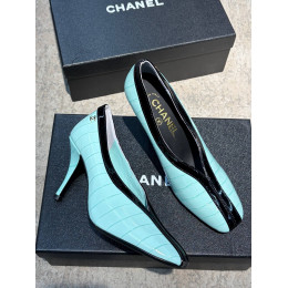 Туфли Chanel