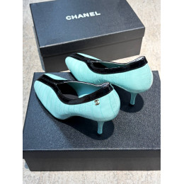 Туфли Chanel