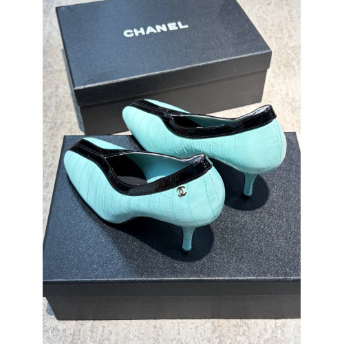 Туфли Chanel