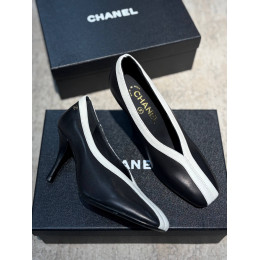 Туфли Chanel