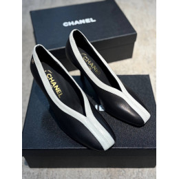 Туфли Chanel