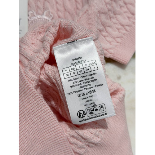 Поло Dior