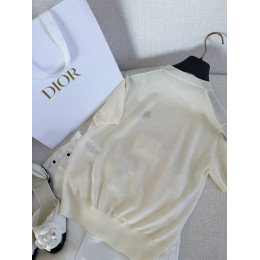 Футболка Dior
