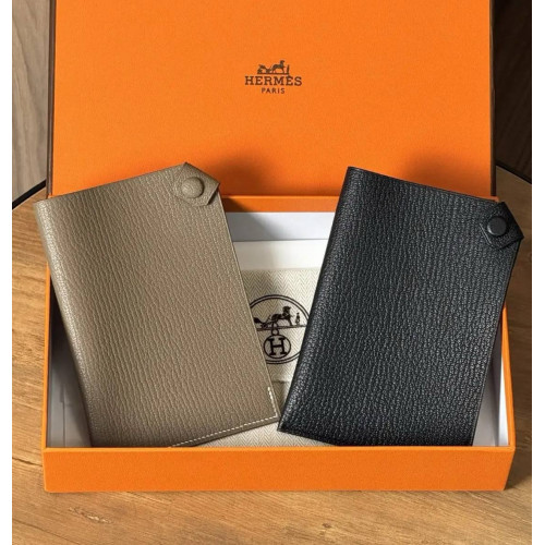 Обложка на паспорт Hermes