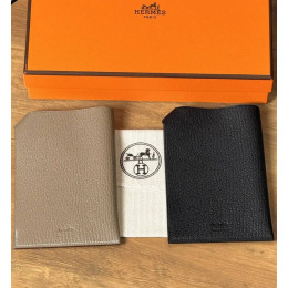 Обложка на паспорт Hermes
