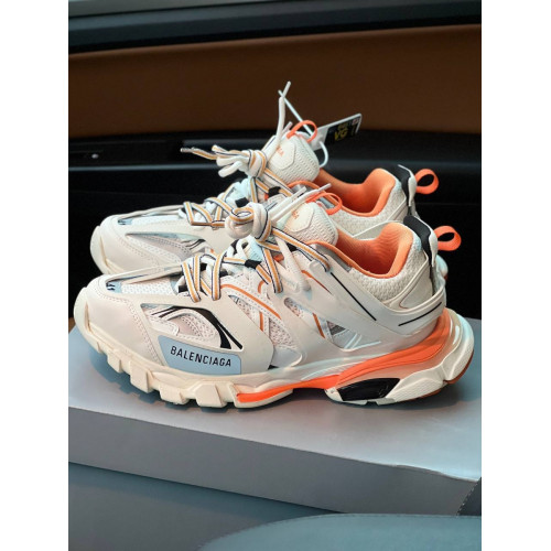 Кроссовки Balenciaga