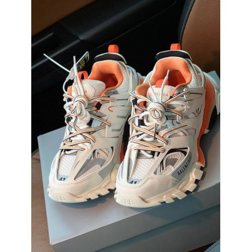 Кроссовки Balenciaga
