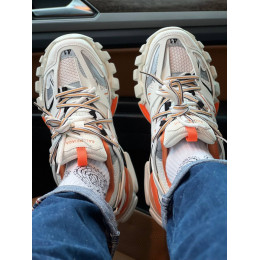 Кроссовки Balenciaga