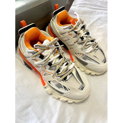 Кроссовки Balenciaga